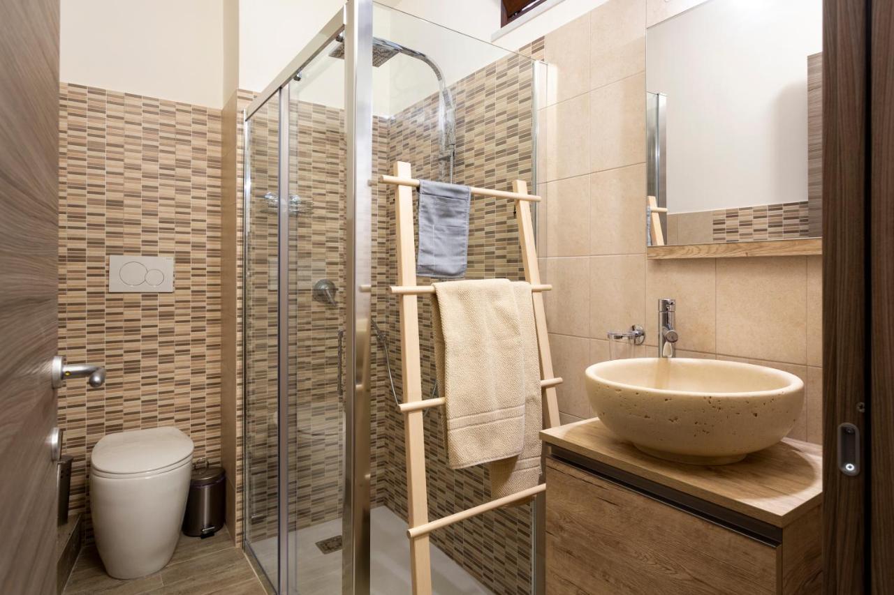 Ferienwohnung Dimora Delle Sciare - Centro Storico CTA Exterior foto