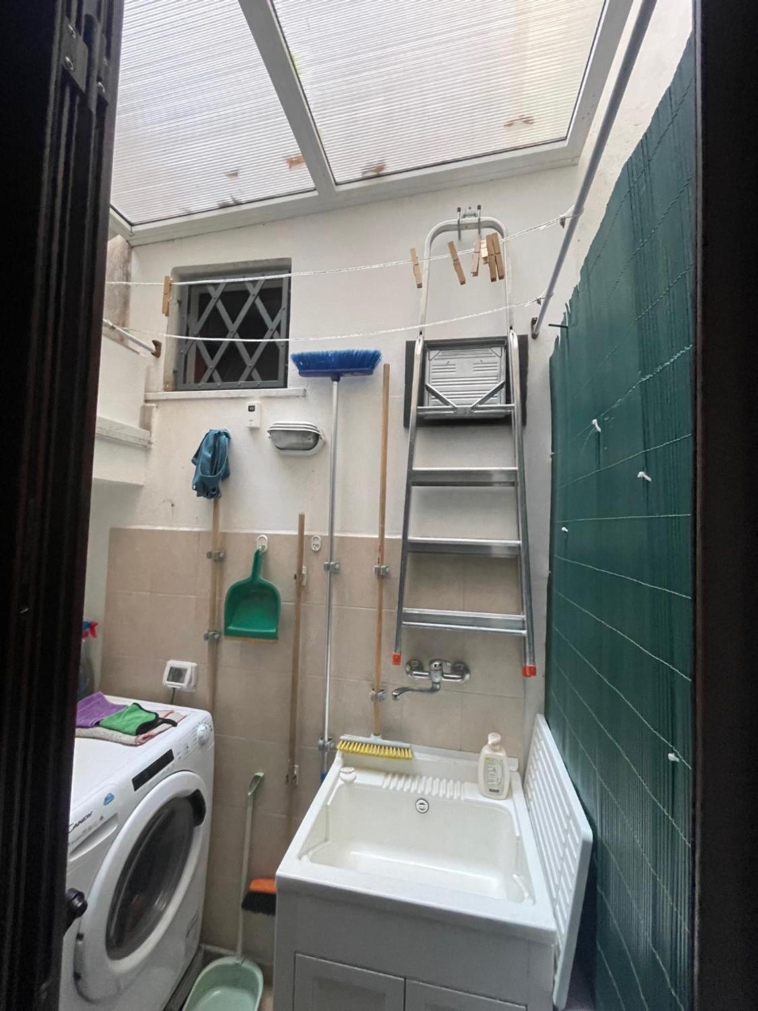 Ferienwohnung Dimora Delle Sciare - Centro Storico CTA Exterior foto