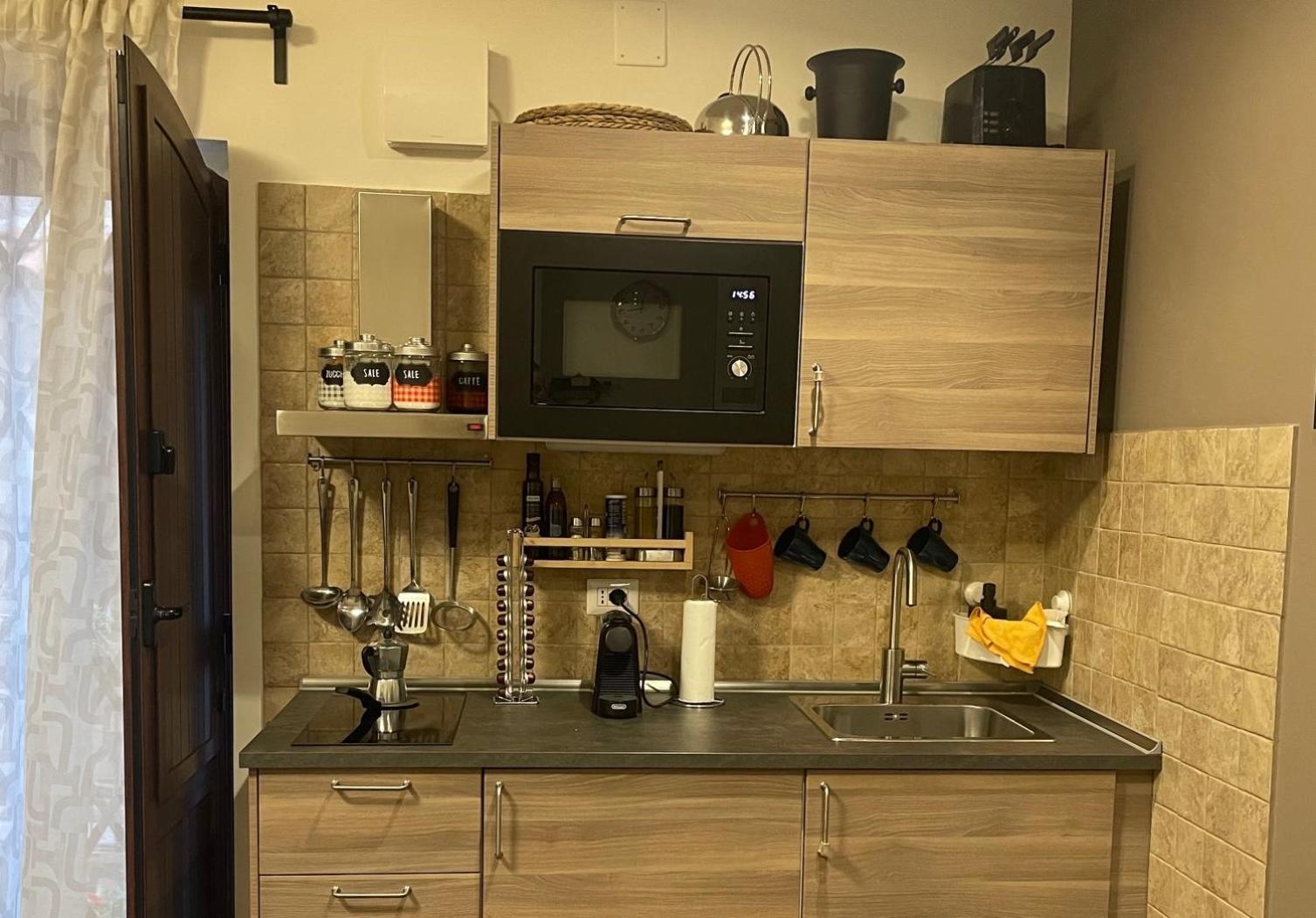 Ferienwohnung Dimora Delle Sciare - Centro Storico CTA Exterior foto